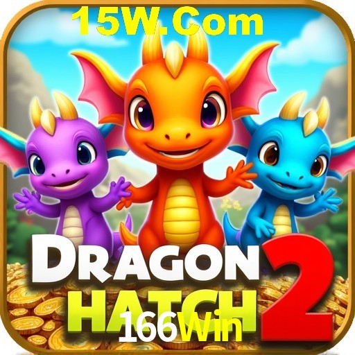 Slot Games 166Win