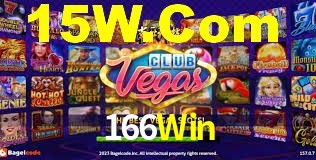 Welcome Bonus 166Win