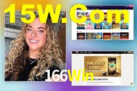 166Win App Interface