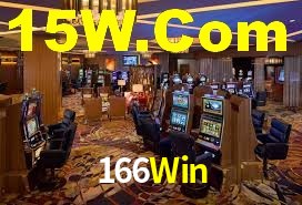 VIP Casino 166Win