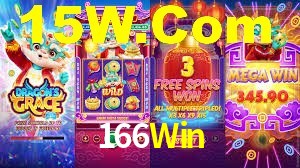 166Win App