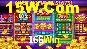 Tournaments 166Win