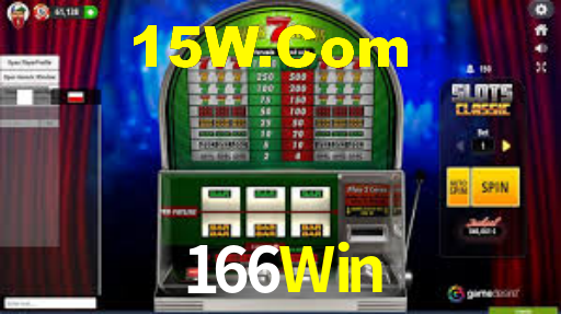 166Win
