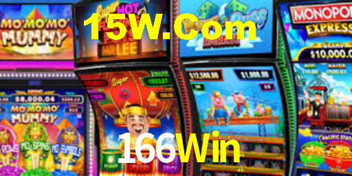 166Win