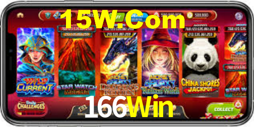 166Win App