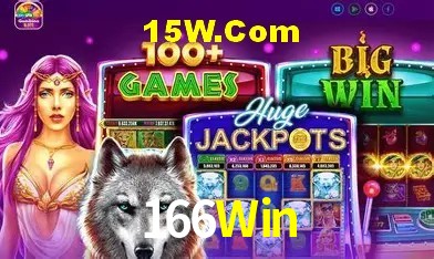 Desvendando o Mundo dos Jogos Virtuais na 166Win
