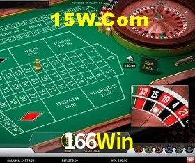 Apostas Esportivas na 166Win: Um Guia Completo