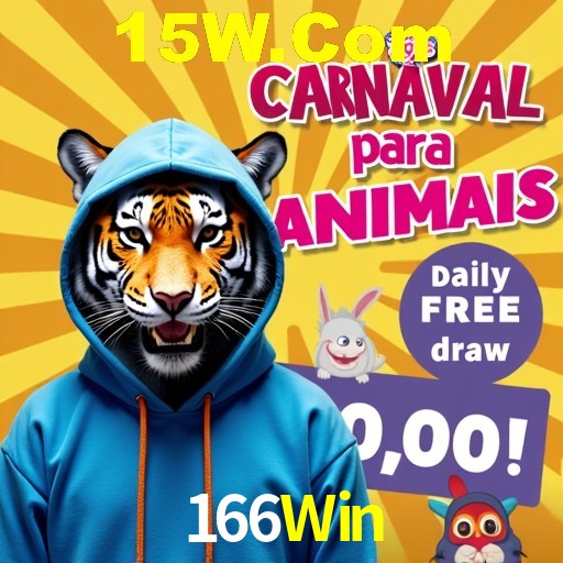 Estatísticas do Jogo 166Win