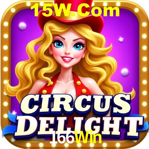 Recursos de Bônus 166Win