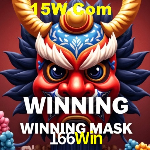 APP oficial da 166Win para mobile