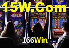 Roulette Table 166Win