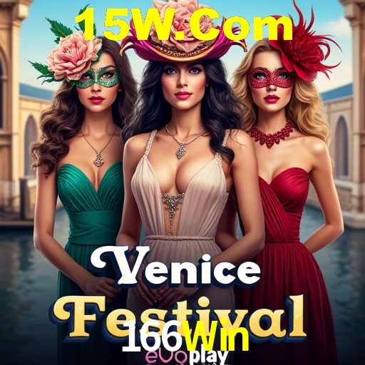 Programa VIP 166Win