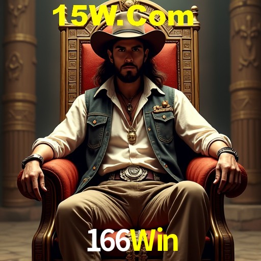 Account Benefits 166Win