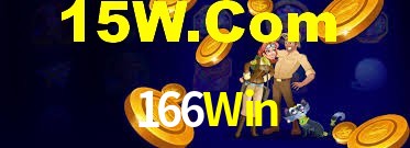 166Win: Jogos de Caça-Níqueis-Altas Recompensas, Roleta-Velocidade, Blackjack-Desafios Máximos