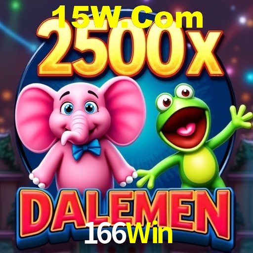 Jogos Exclusivos 166Win