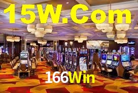166Win